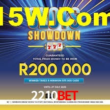 Daily Bonuses 2210bet