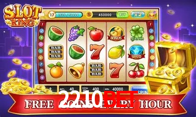Experiência VIP 2210bet