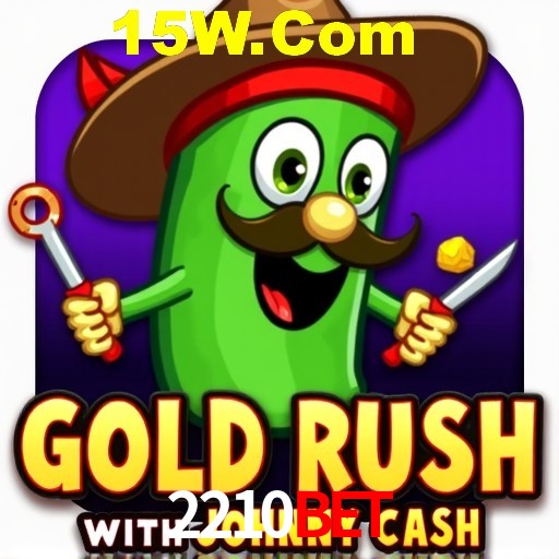 Welcome Bonus 2210bet