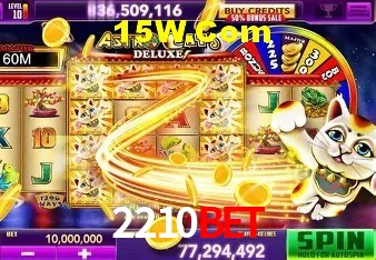 Games Directory 2210bet
