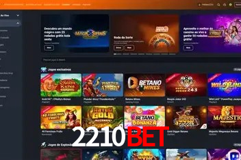 Weekend Specials 2210bet
