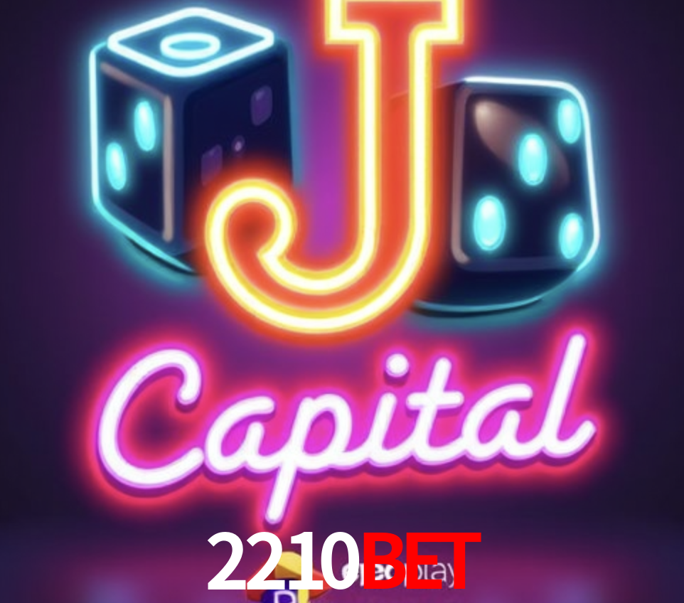 Welcome Bonus 2210bet