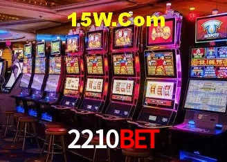Game Providers 2210bet
