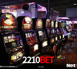 Player Reviews 2210bet