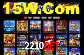2210bet login