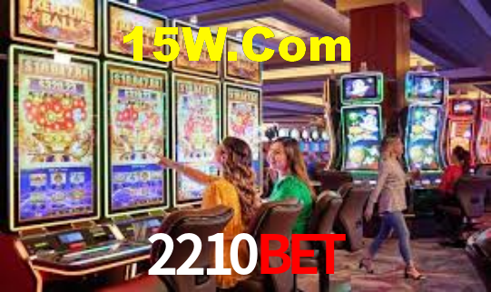 2210bet App Interface