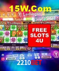 Jackpot Winner