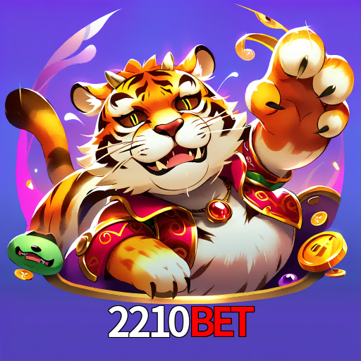 Imagem promocional da 2210bet mostrando a plataforma e suas vantagens
